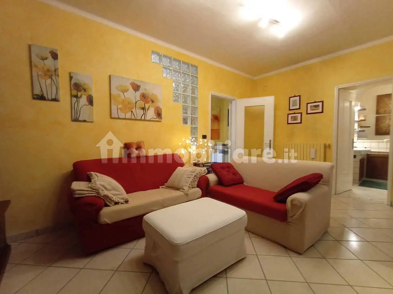 Villa unifamiliare, ottimo stato, 272 m², Centro, Agliè - foto 4