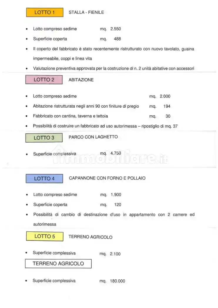 Rustico - Casale - foto 5