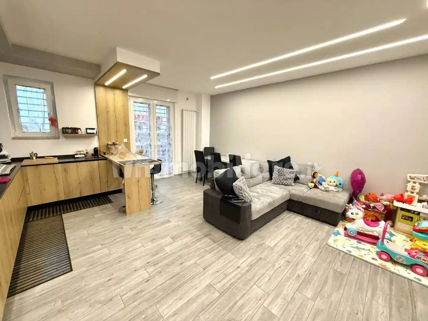 Appartamento in vendita a Valenzano