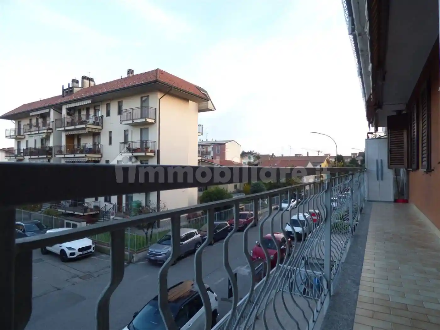 Appartamento in vendita a Paullo