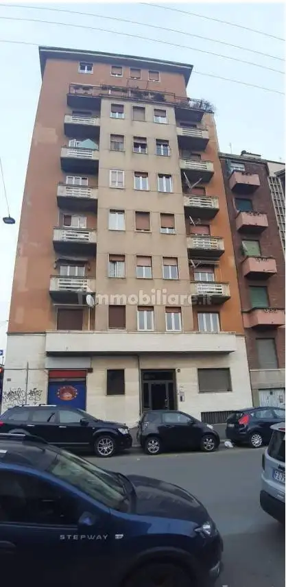 Apartment in vendita a Milan