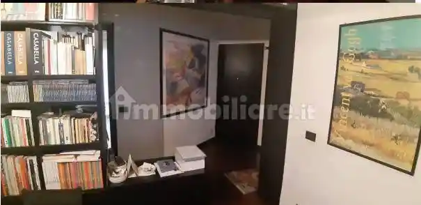 Appartamento all'asta via Monte Generoso 8, Milano - foto 5