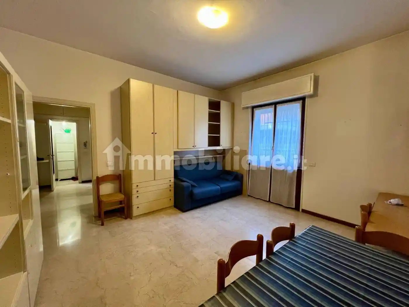 Appartamento via Bernardo Davanzati 6, Dergano, Milano - foto 2