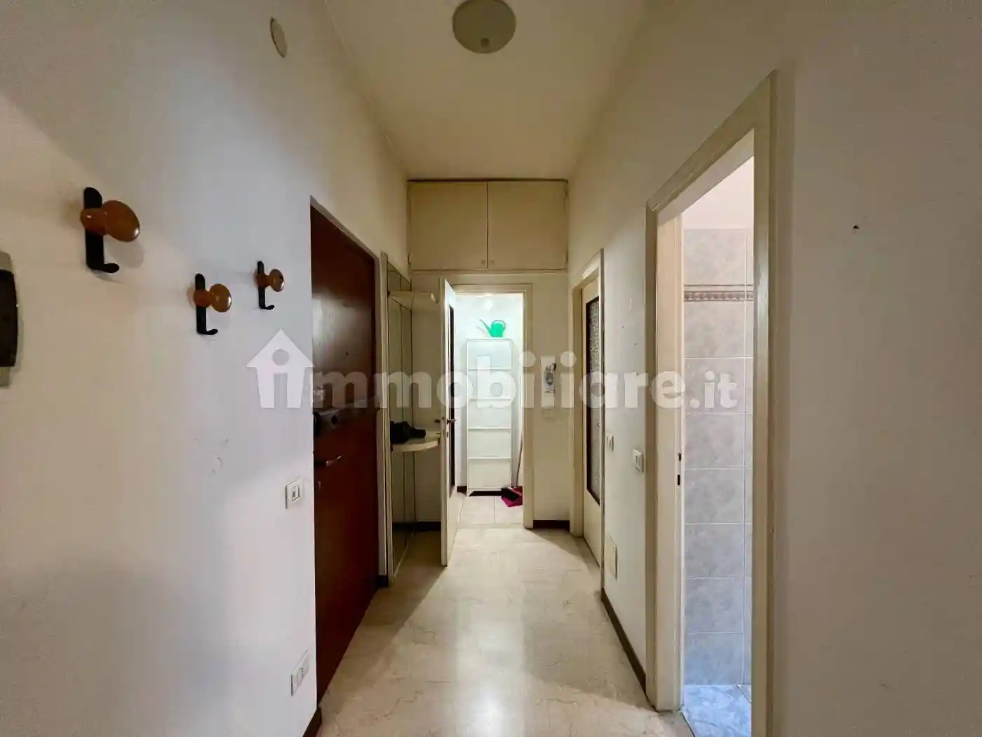 Appartamento via Bernardo Davanzati 6, Dergano, Milano - foto 4