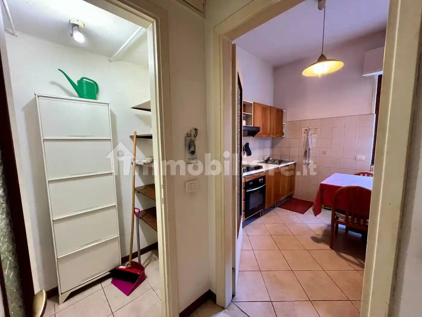 Appartamento via Bernardo Davanzati 6, Dergano, Milano - foto 5