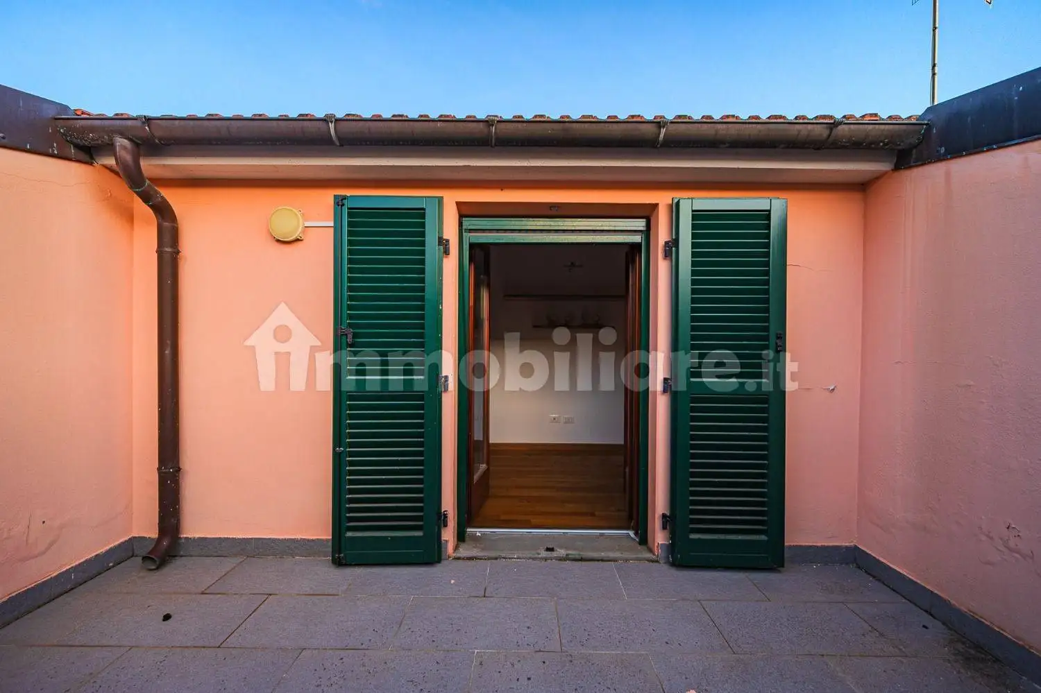 Villa in vendita a Pistoia