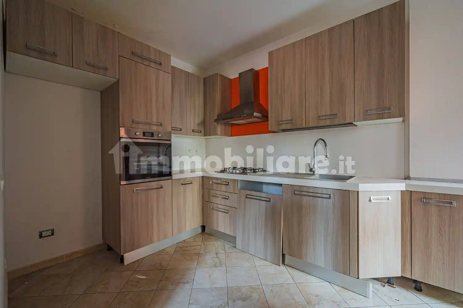 Villa unifamiliare via della Concordia, Stadio, Pistoia - foto 3