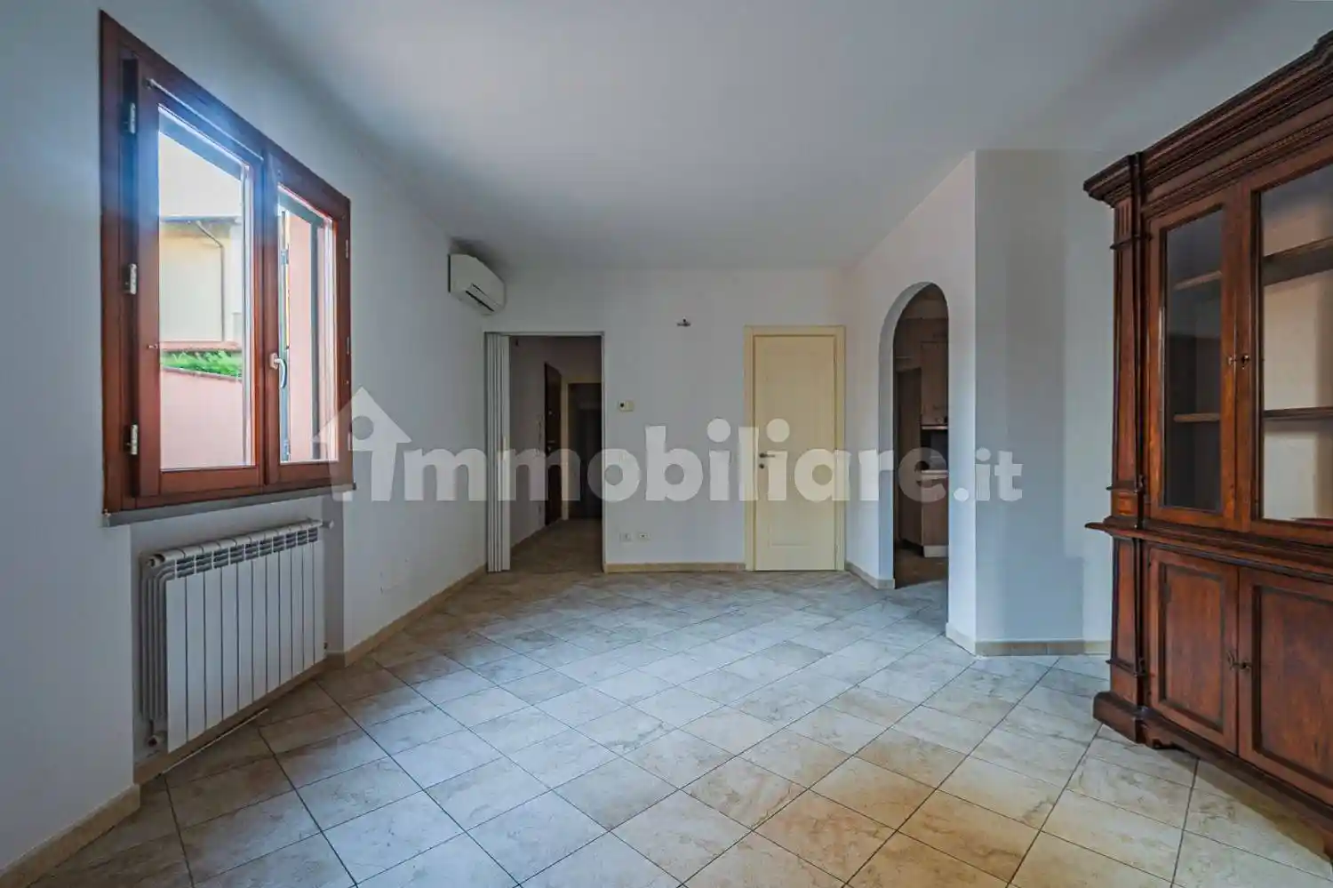 Villa unifamiliare via della Concordia, Stadio, Pistoia - foto 5