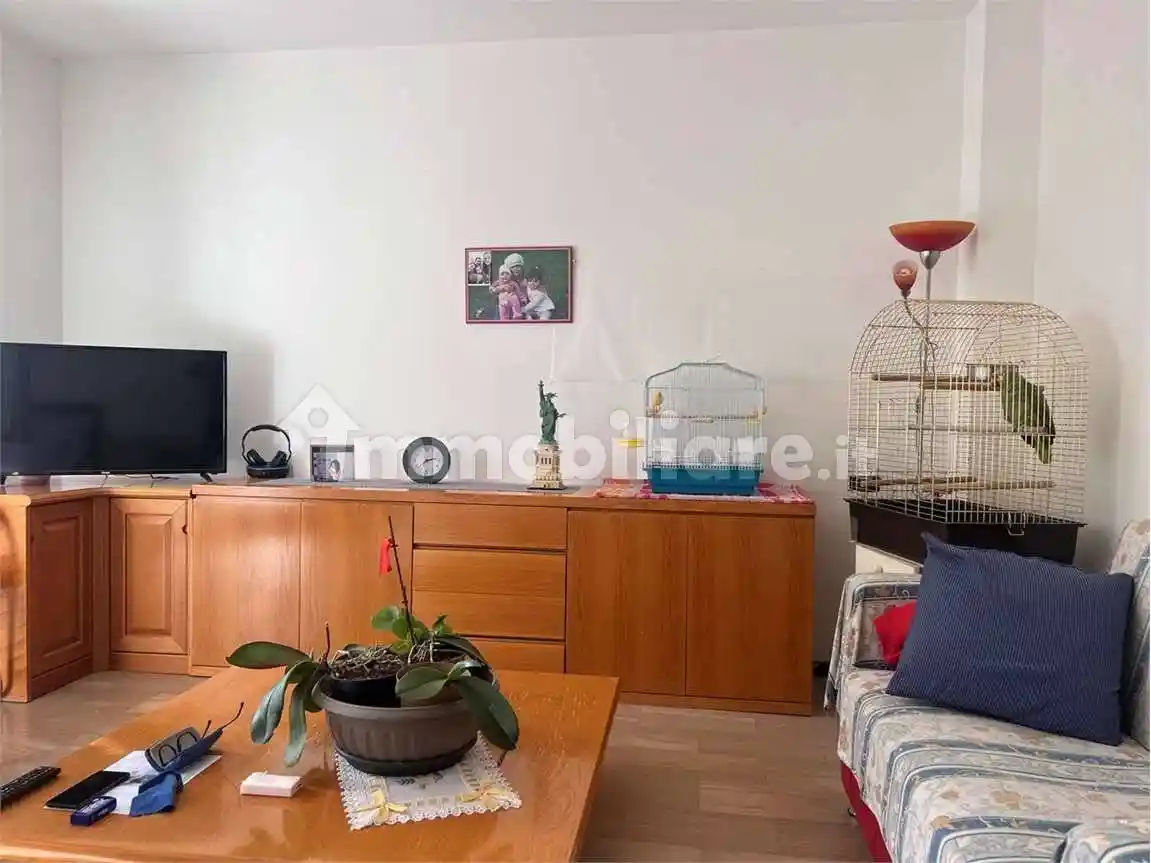 Appartamento via Gramsci, 10, San Bartolomeo, Trento - foto 4