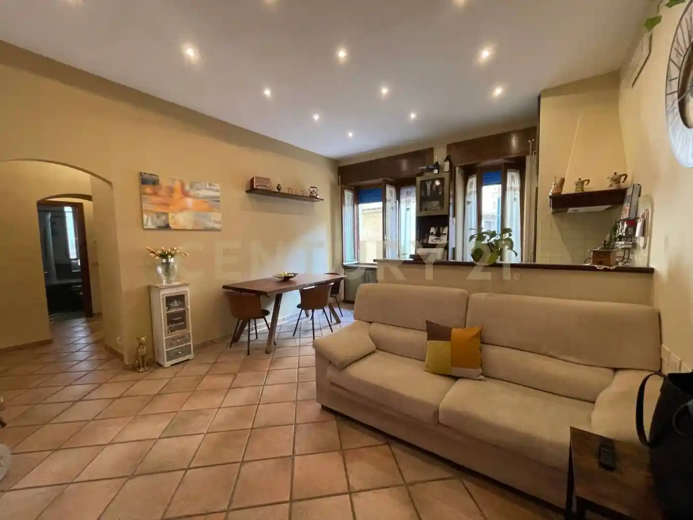 Appartamento in vendita a Monte Argentario