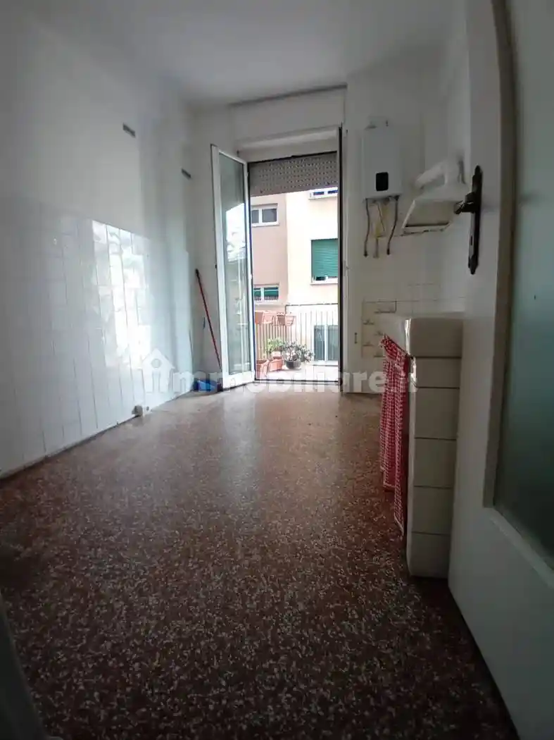 Bilocale via Gaeta, Oregina, Genova - foto 2