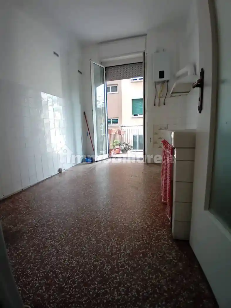 Bilocale via Gaeta, Oregina, Genova - foto 3