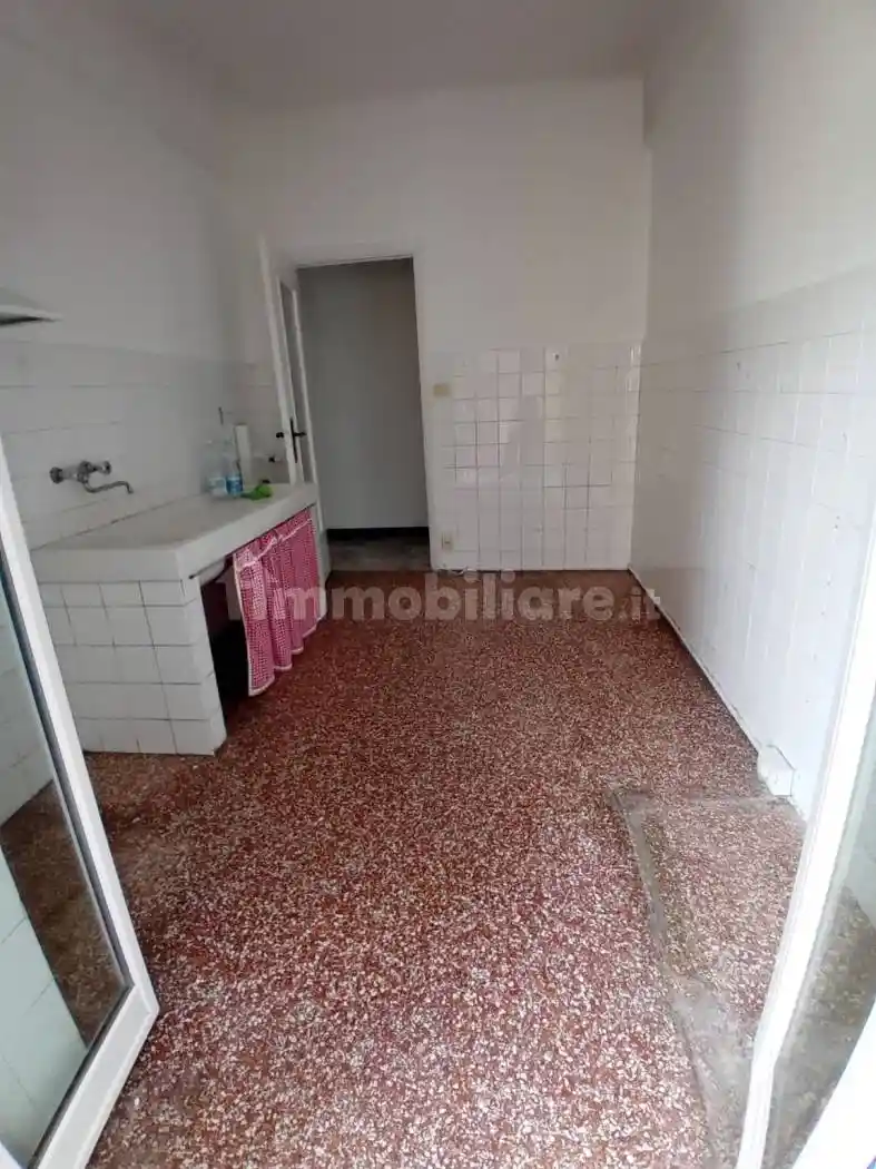 Bilocale via Gaeta, Oregina, Genova - foto 4