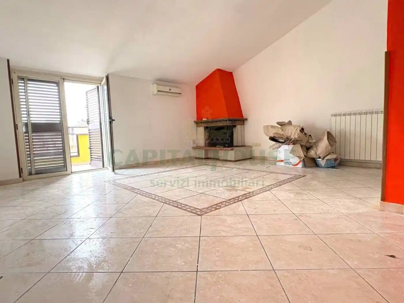 Attico - Mansarda - foto 2