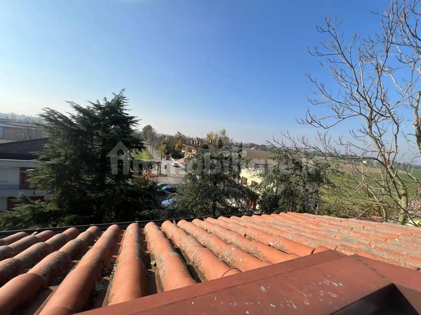 Villa in vendita a Modena