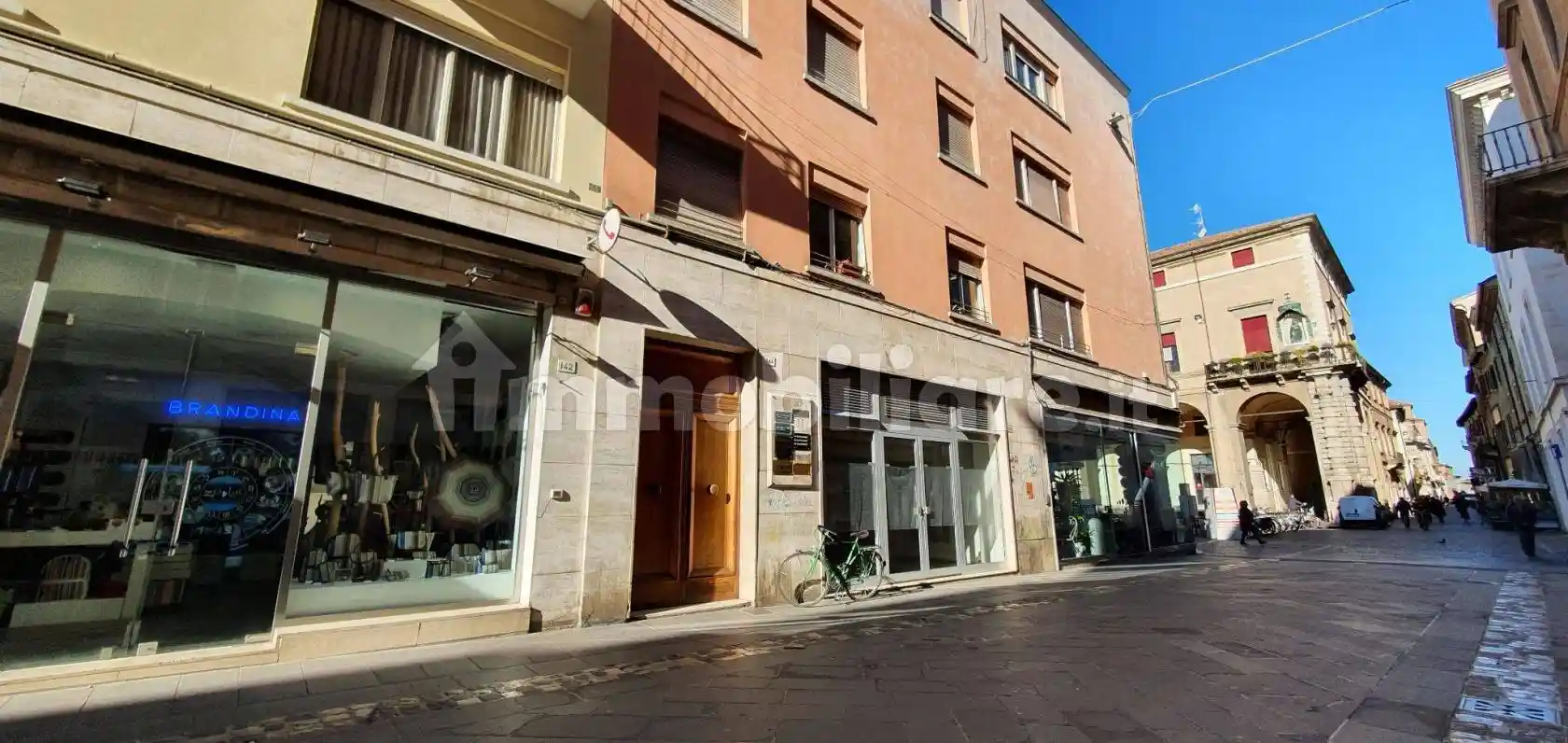 Appartamento in vendita a Rimini