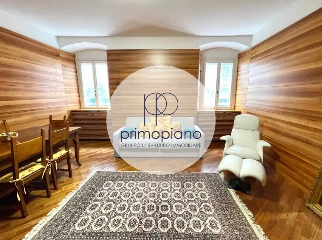 Appartamento in vendita a Trieste