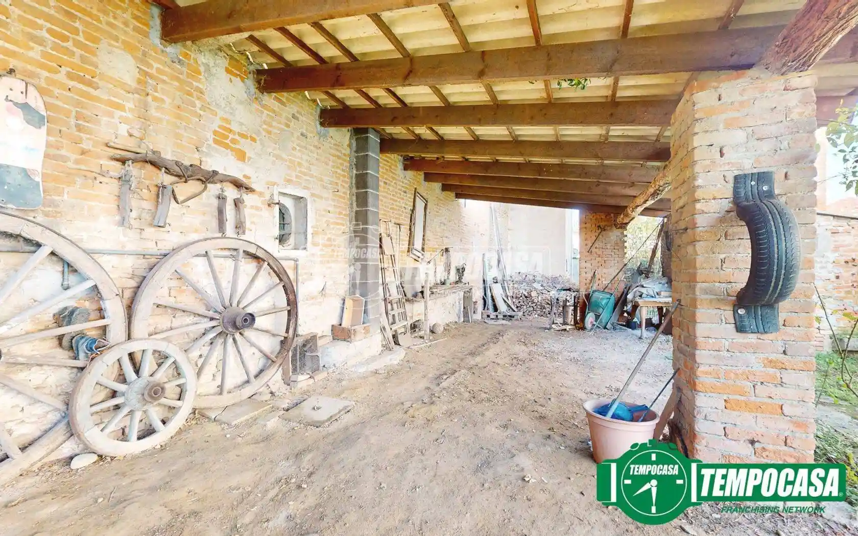 Casa indipendente - foto 4