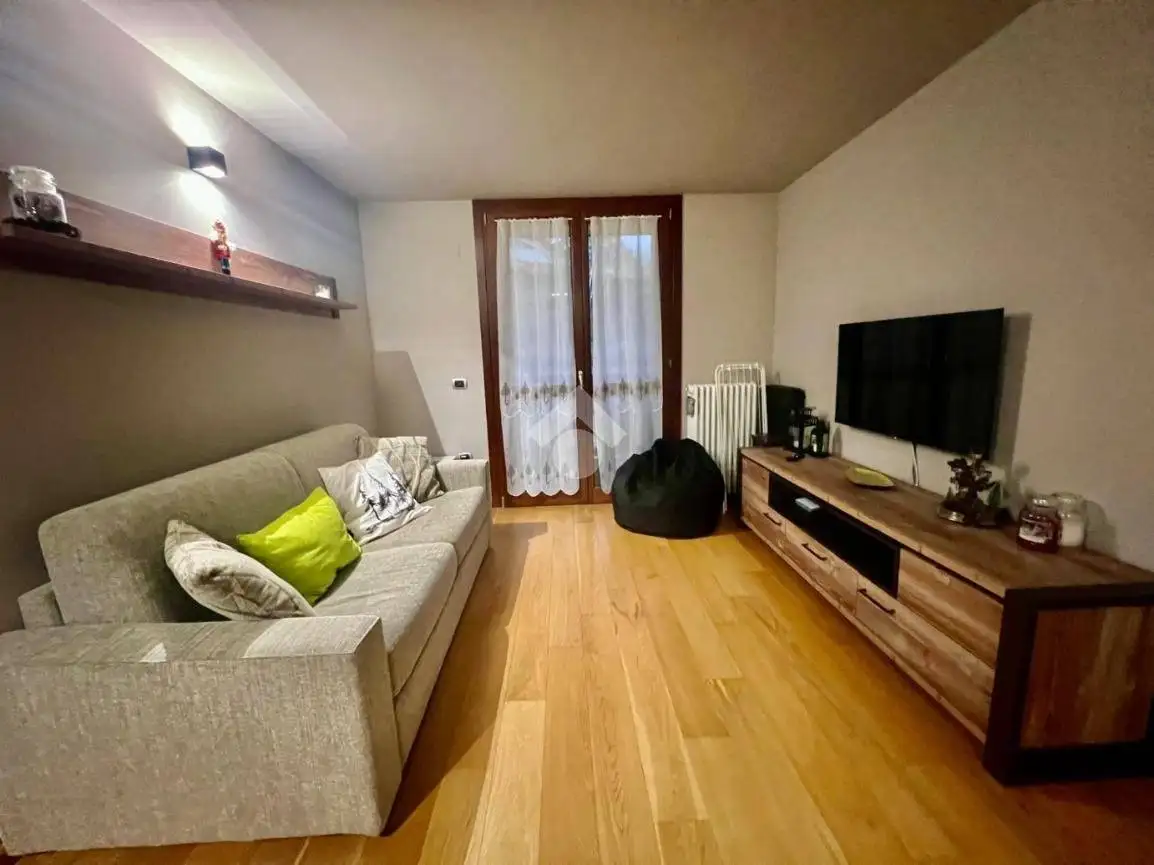 Appartamento in affitto a Ponte di Legno