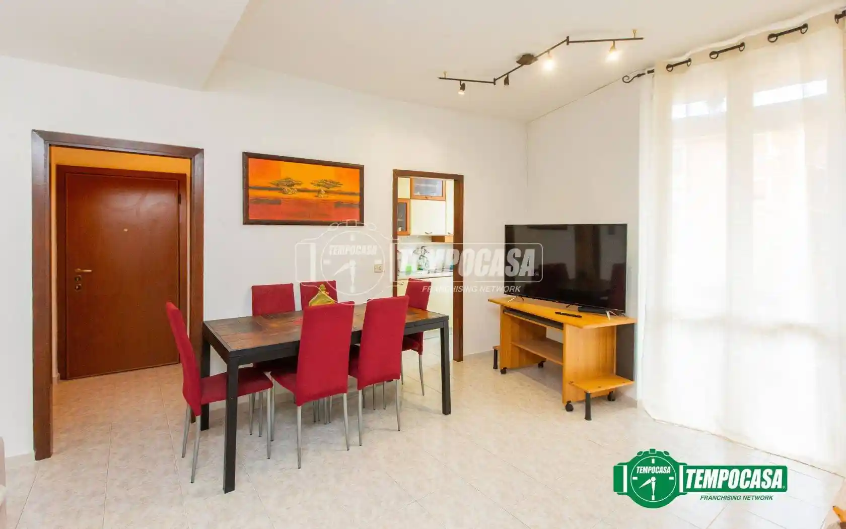 Trilocale via Antonio Fogazzaro 13, Sant'Anna, Busto Arsizio - foto 2