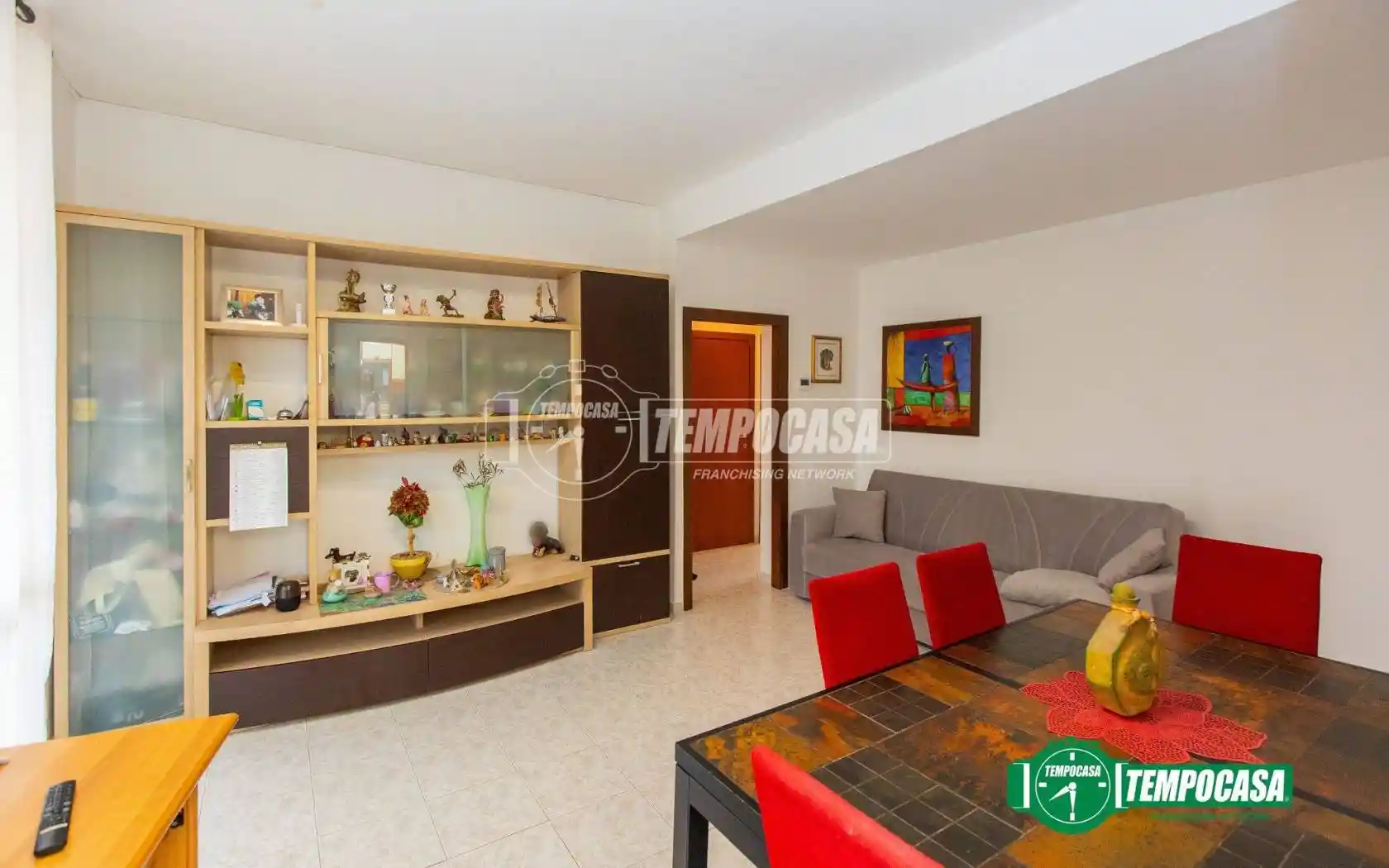 Trilocale via Antonio Fogazzaro 13, Sant'Anna, Busto Arsizio - foto 5