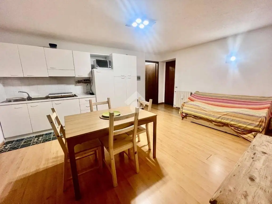 Appartamento in affitto a Temù