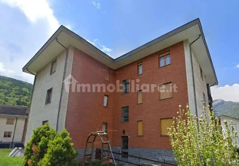 Appartamento in asta a Gravere