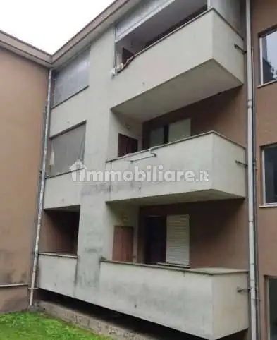 Appartamento in asta a Coazze