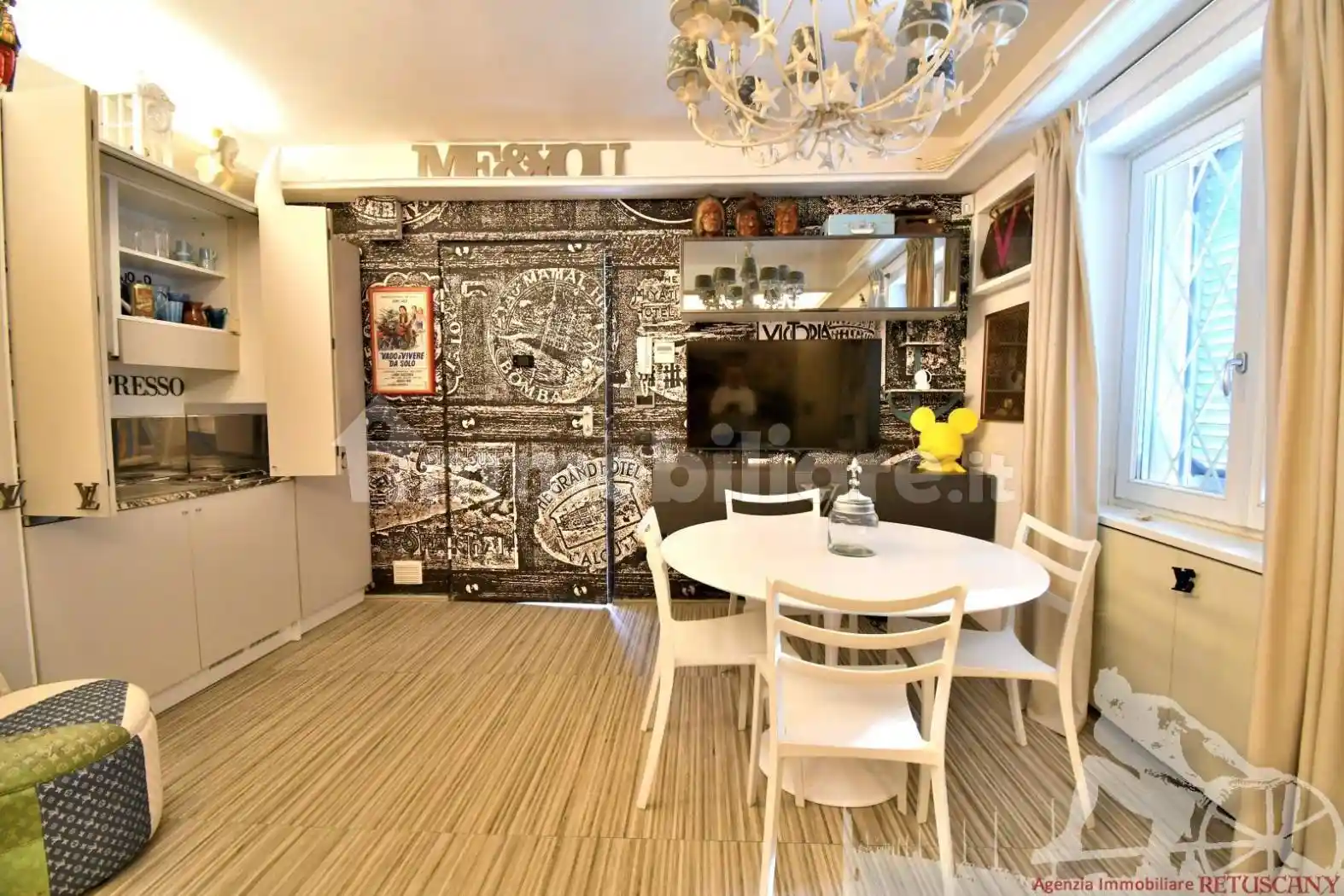 Monolocale via Duca degli Abruzzi 70, Centro, Forte dei Marmi - foto 3