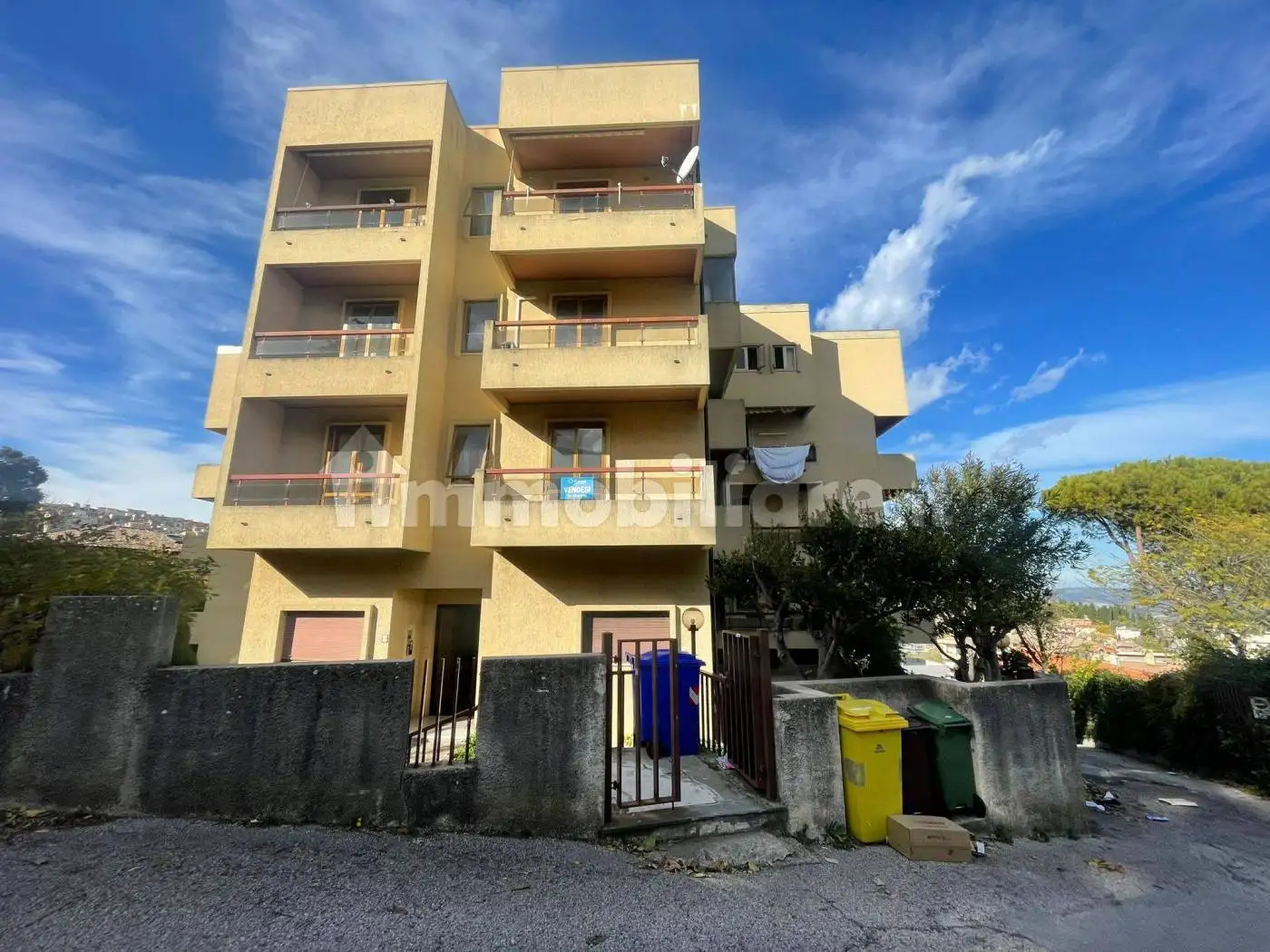 Appartamento in vendita a Atessa