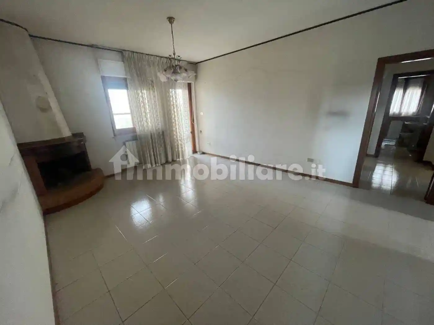 Trilocale via Ettore Janni, Centro, Atessa - foto 2