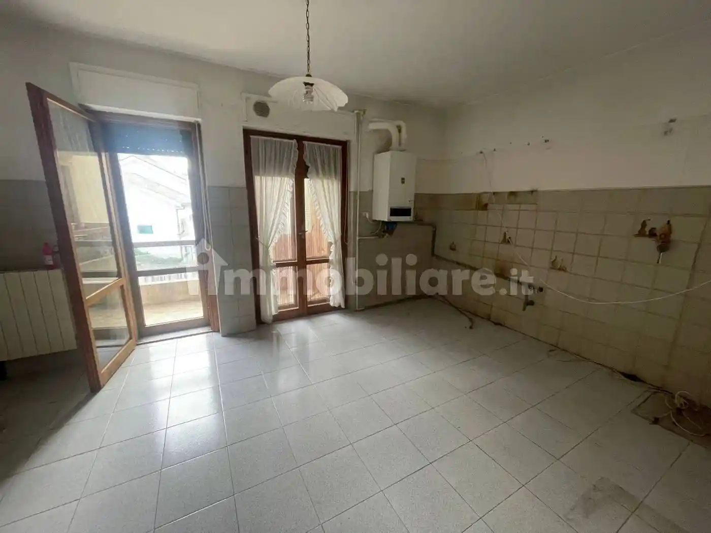 Trilocale via Ettore Janni, Centro, Atessa - foto 3