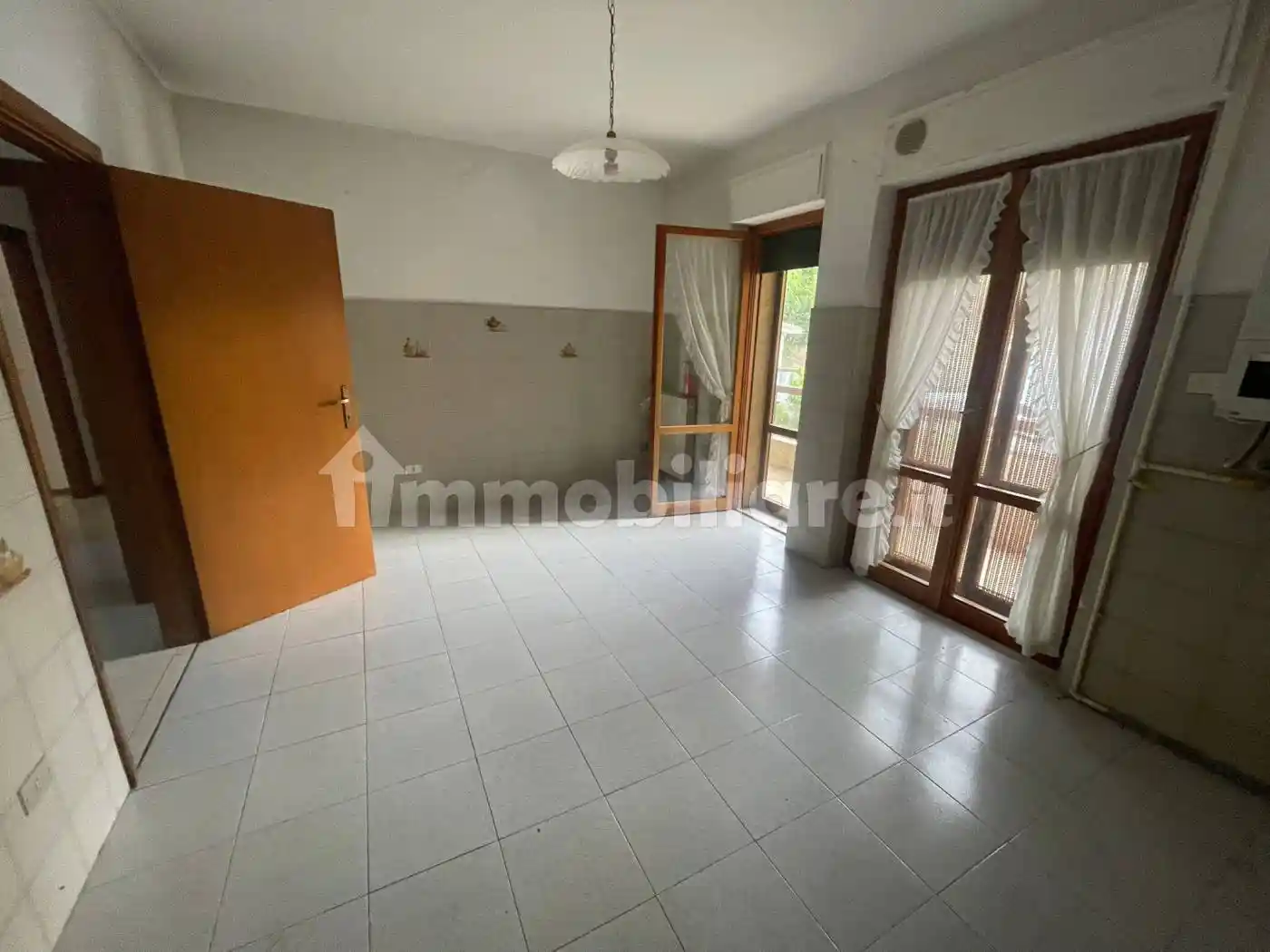 Trilocale via Ettore Janni, Centro, Atessa - foto 4