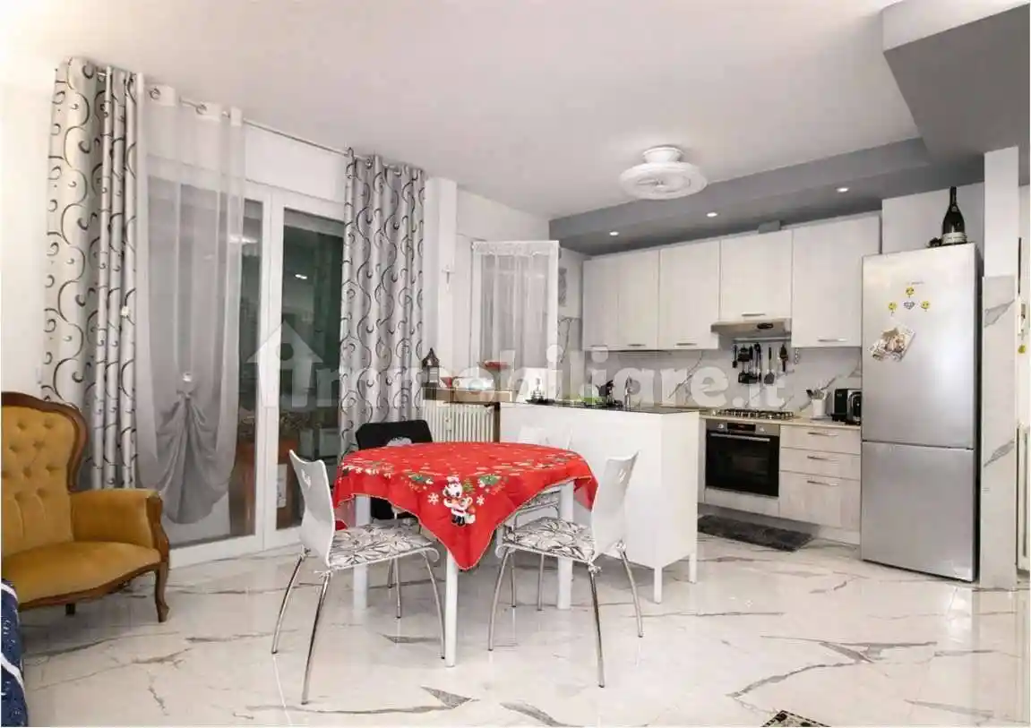 Appartamento in vendita a Padova