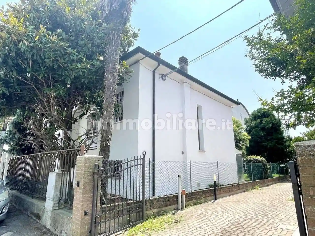 Casa indipendente in vendita a Ravenna