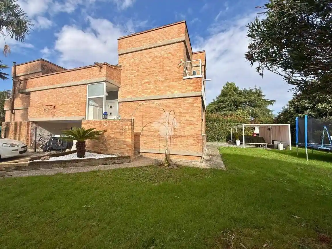 Villa in vendita a Mogliano Veneto