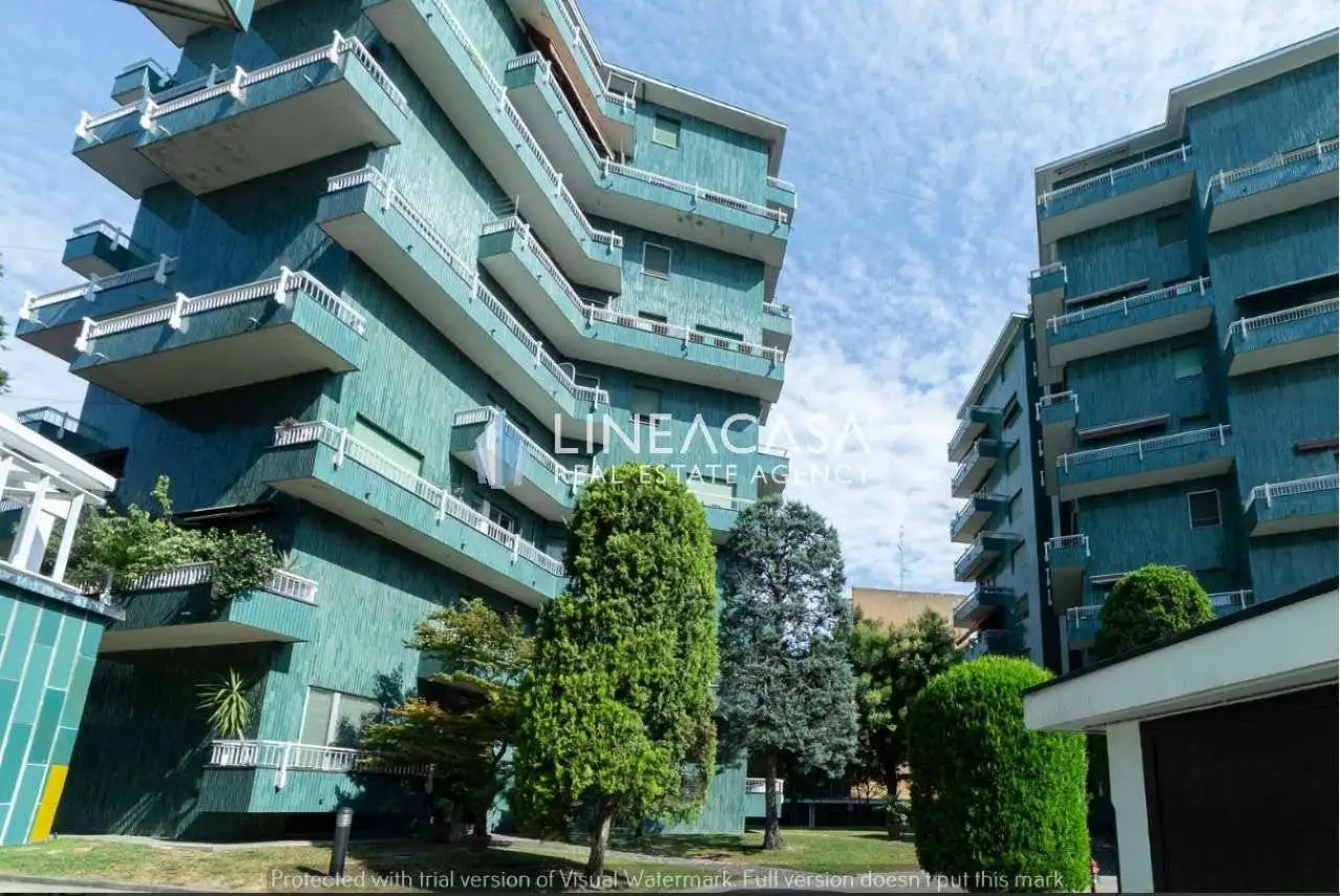 Apartment in vendita a Milan