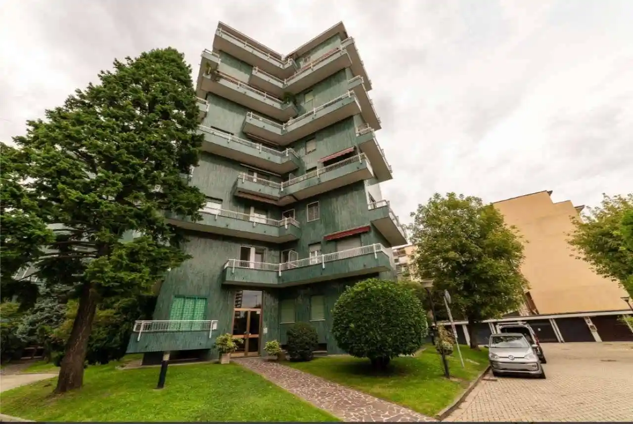 Trilocale via Faraday 10, Tre Castelli - Faenza, Milano - foto 2