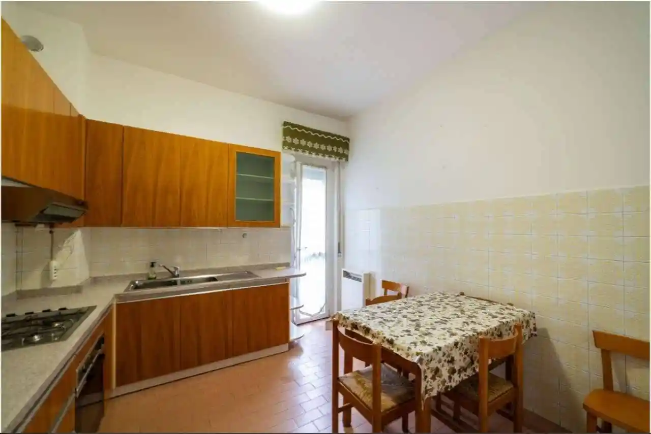 Trilocale via Faraday 10, Tre Castelli - Faenza, Milano - foto 5