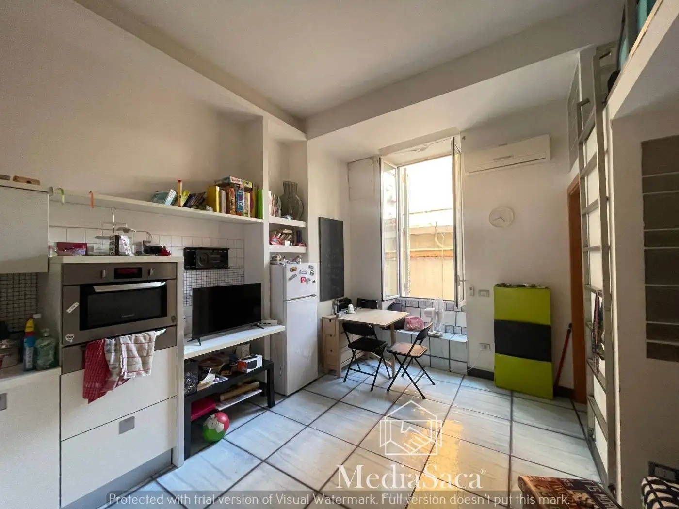 Appartamento in vendita a Portici