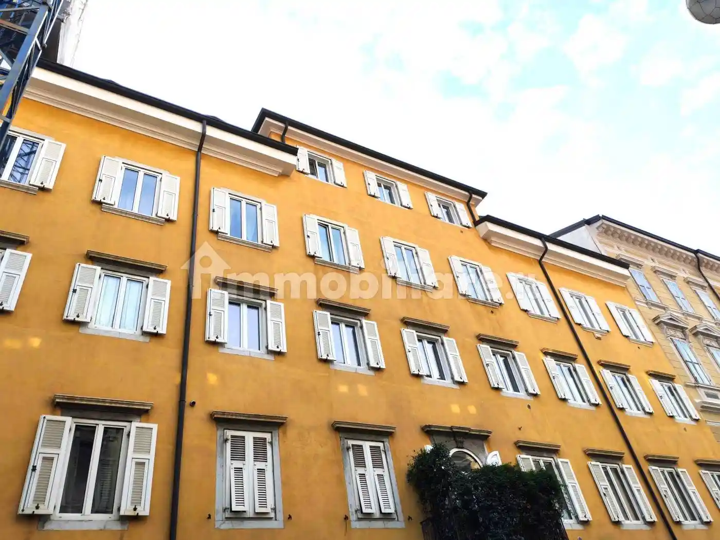 Appartamento in vendita a Trieste