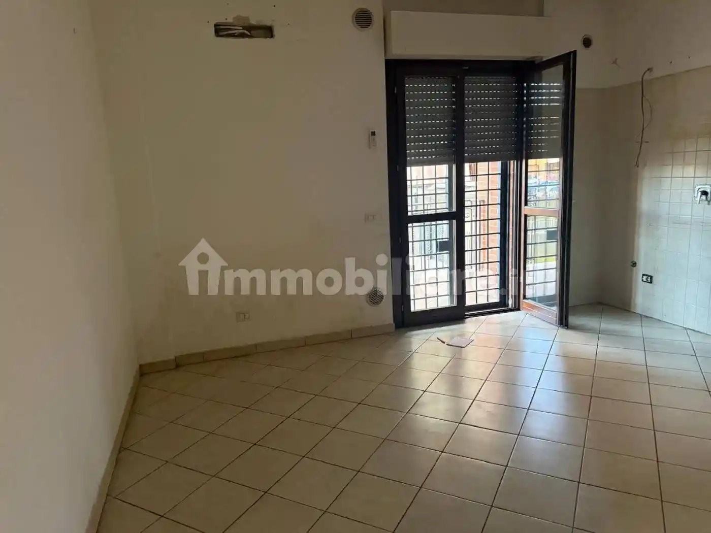 Bilocale via Balsorano, Castelverde, Roma - foto 3