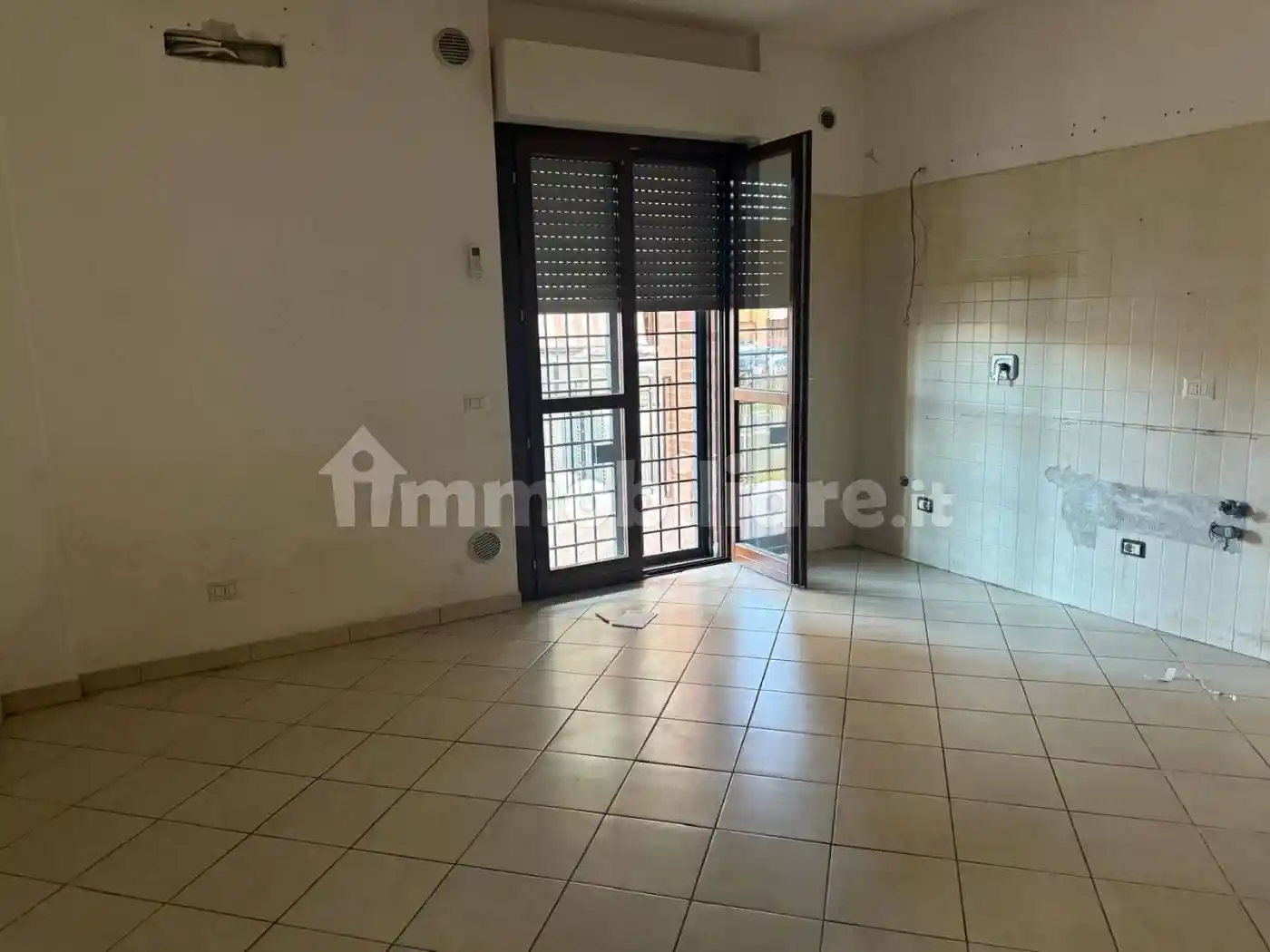 Bilocale via Balsorano, Castelverde, Roma - foto 5