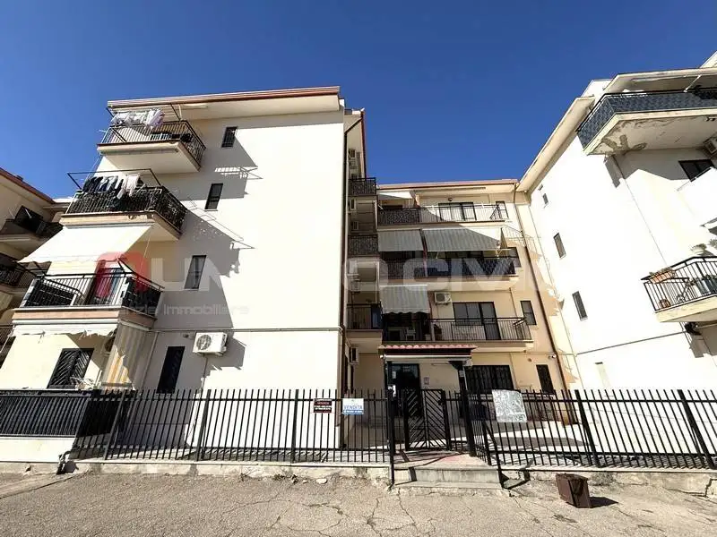 Appartamento in vendita a Carapelle