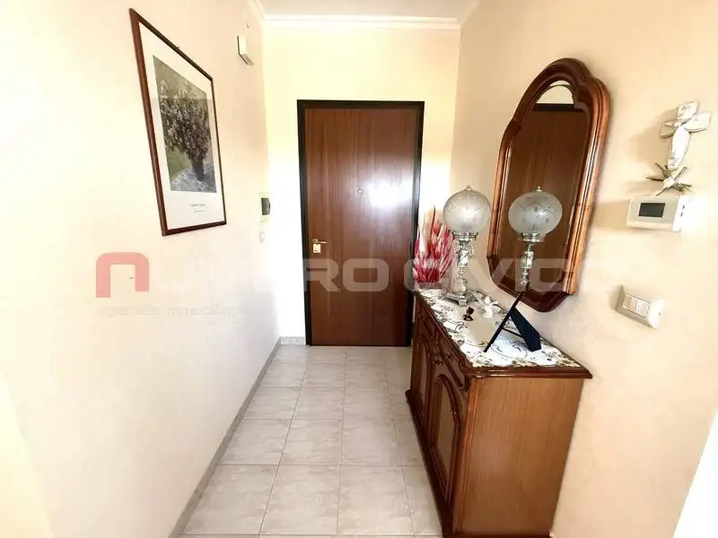 Trilocale viale Giuseppe Di Vittorio, Carapelle - foto 2