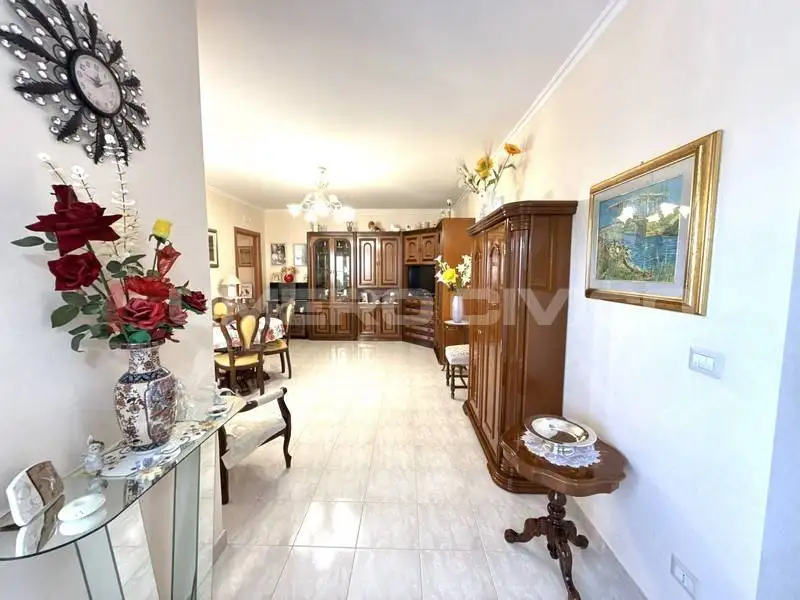 Trilocale viale Giuseppe Di Vittorio, Carapelle - foto 3