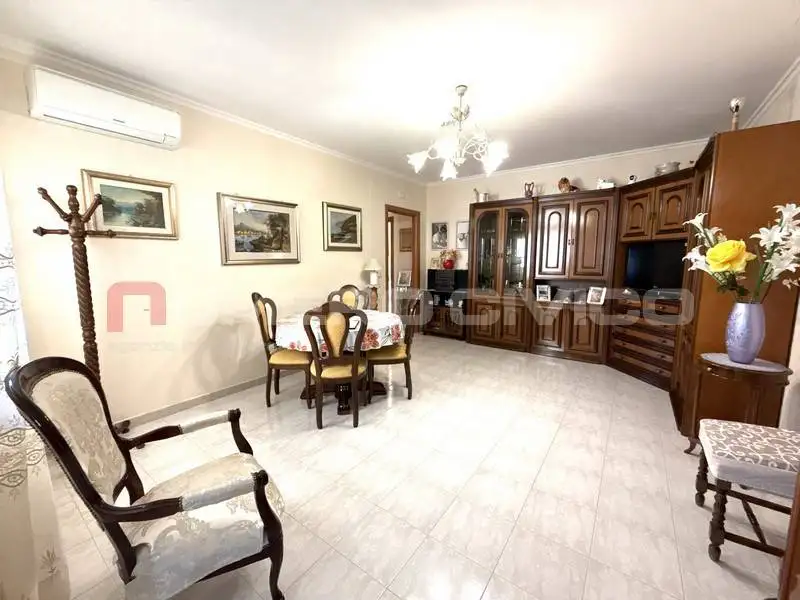 Trilocale viale Giuseppe Di Vittorio, Carapelle - foto 4