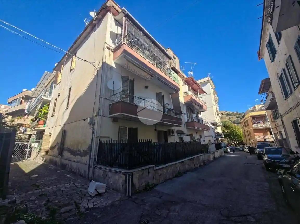 Bilocale via del Lavoro 22, Zona Empolitana, Tivoli - foto 3