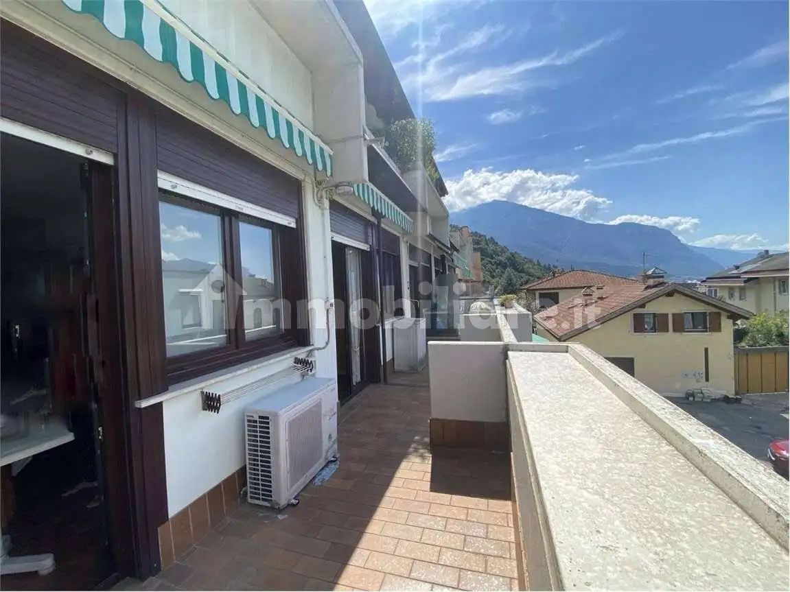 Appartamento in vendita a Trento