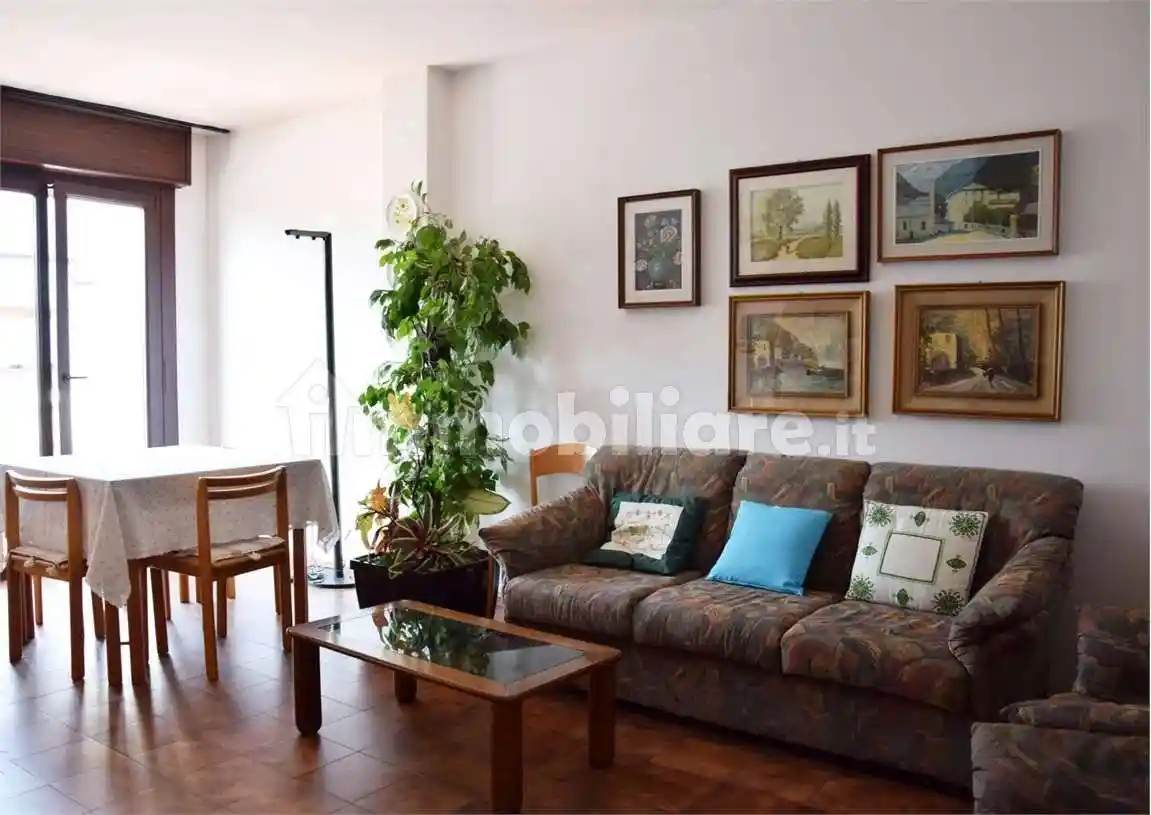 Appartamento via Marighetto, 120, San Bartolomeo, Trento - foto 3